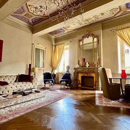 모데나 Domus Tua B&B 외부 사진