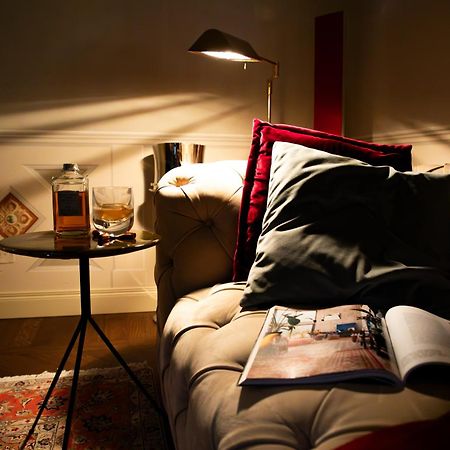모데나 Domus Tua B&B 외부 사진
