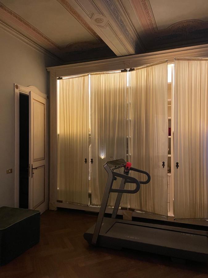 모데나 Domus Tua B&B 외부 사진