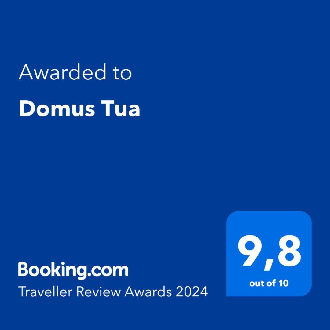 모데나 Domus Tua B&B 외부 사진