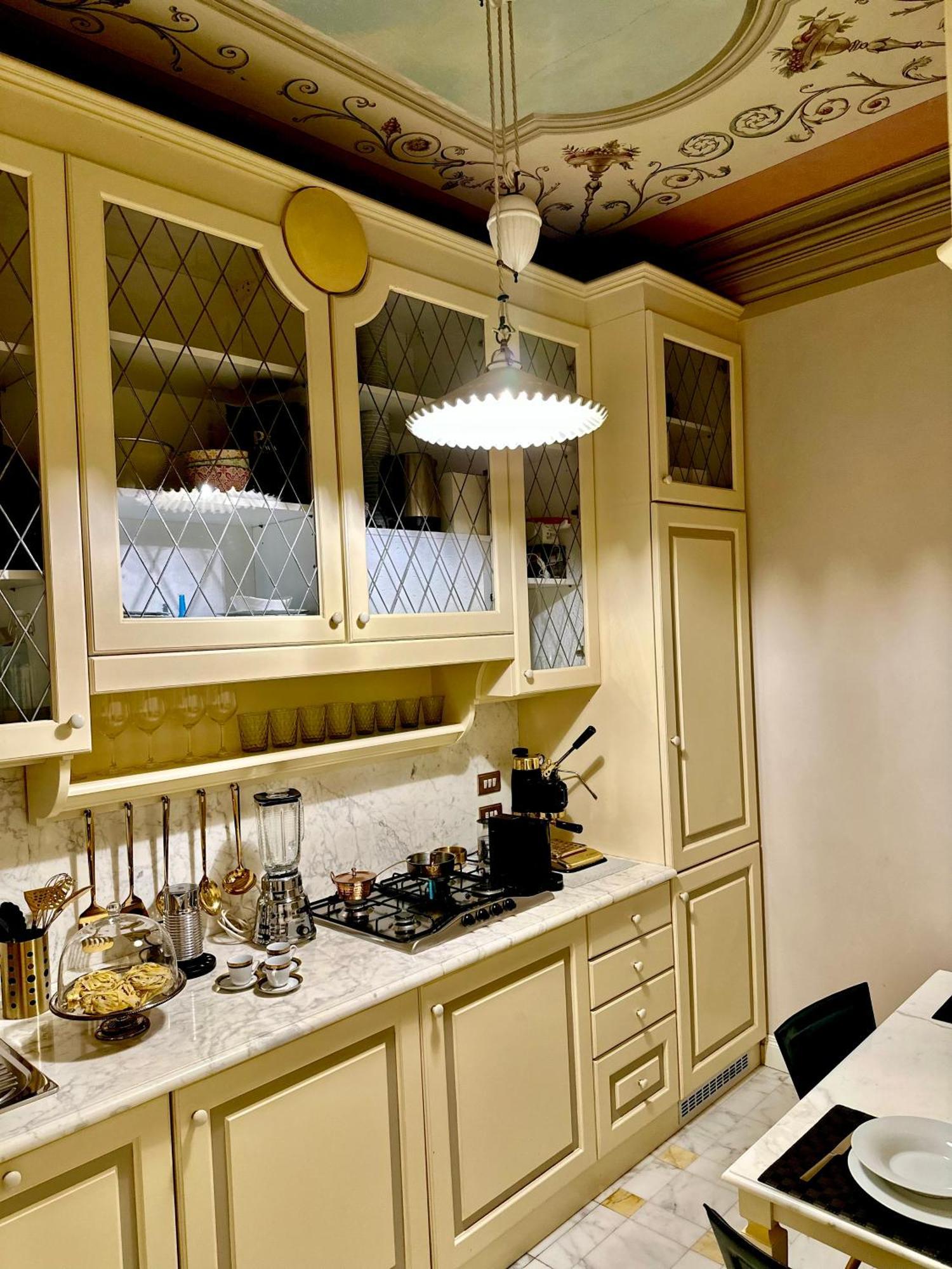 모데나 Domus Tua B&B 외부 사진