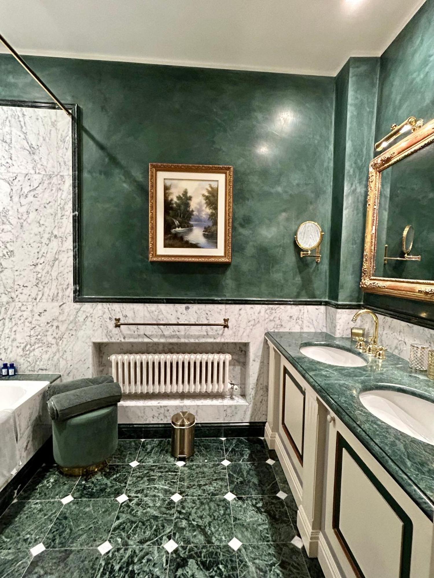 모데나 Domus Tua B&B 외부 사진