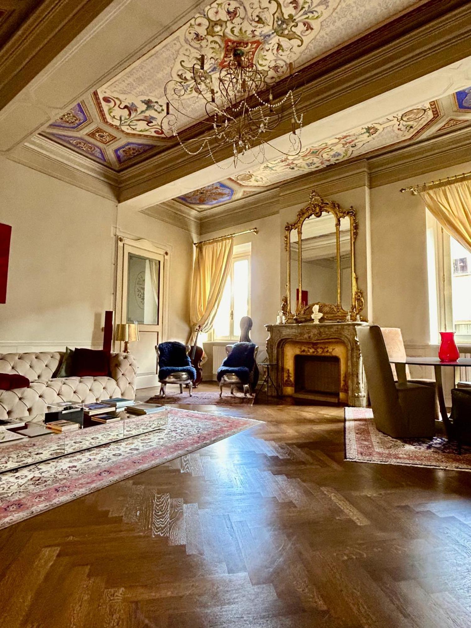 모데나 Domus Tua B&B 외부 사진