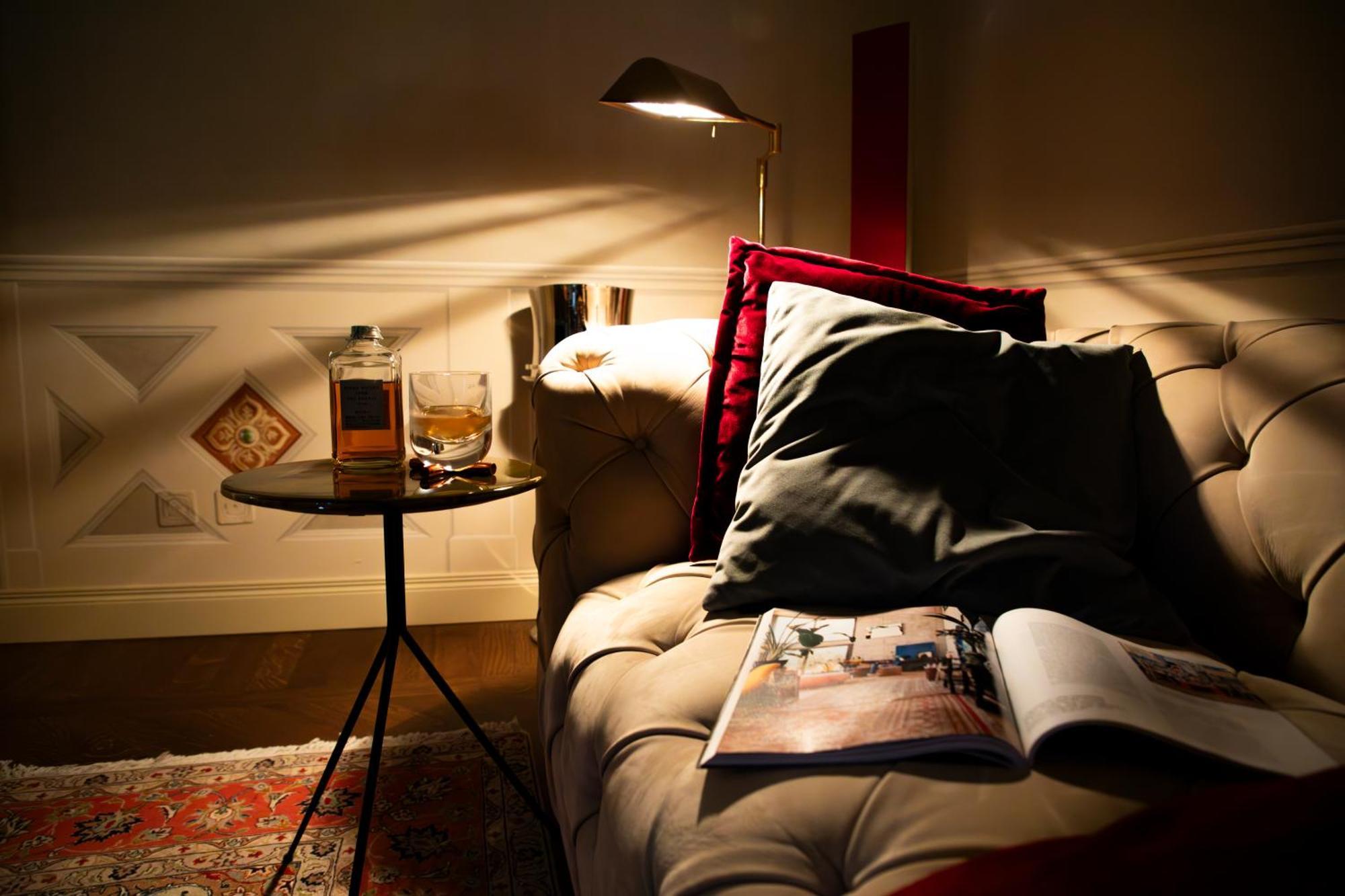 모데나 Domus Tua B&B 외부 사진