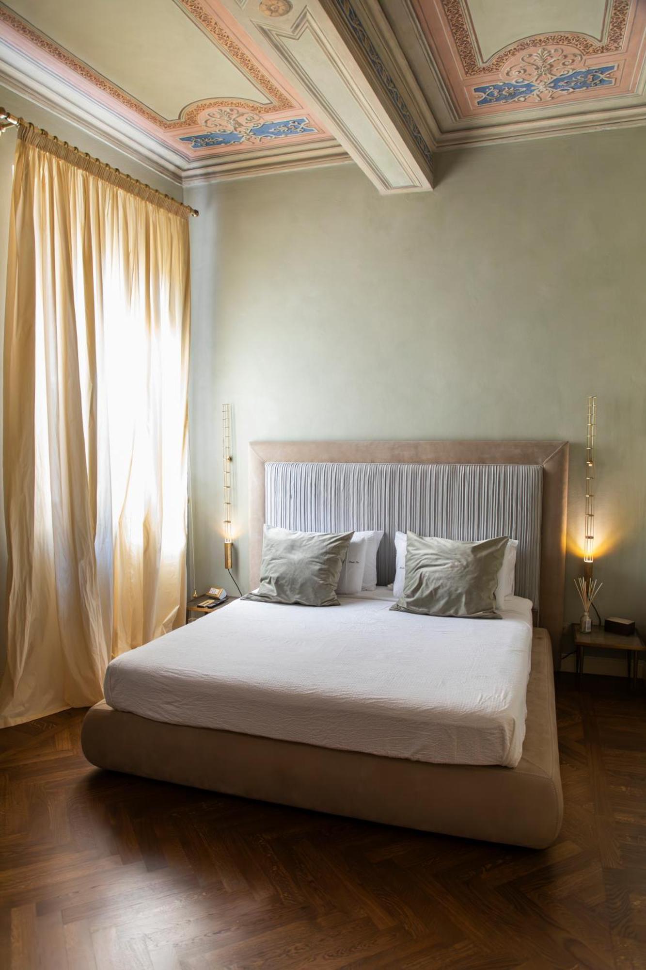 모데나 Domus Tua B&B 외부 사진